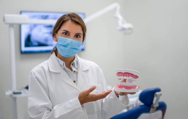 Best Emergency Dental Care for Sports Injuries in Aloha, OR