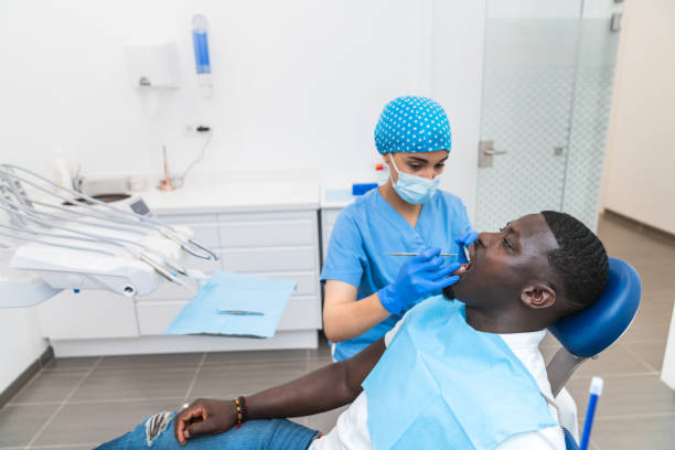 Best Emergency Denture Repair in Aloha, OR